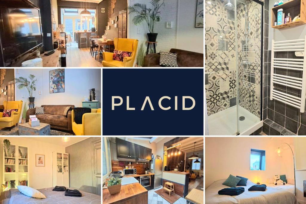 Billede fra billedgalleriet på La Fabrique Du Centre - Cœur De Ville i Beauvais