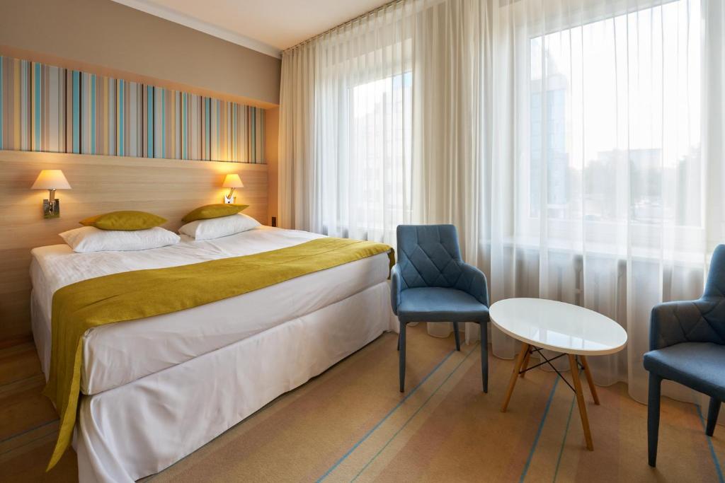 Hotel Cristal Białystok - 17