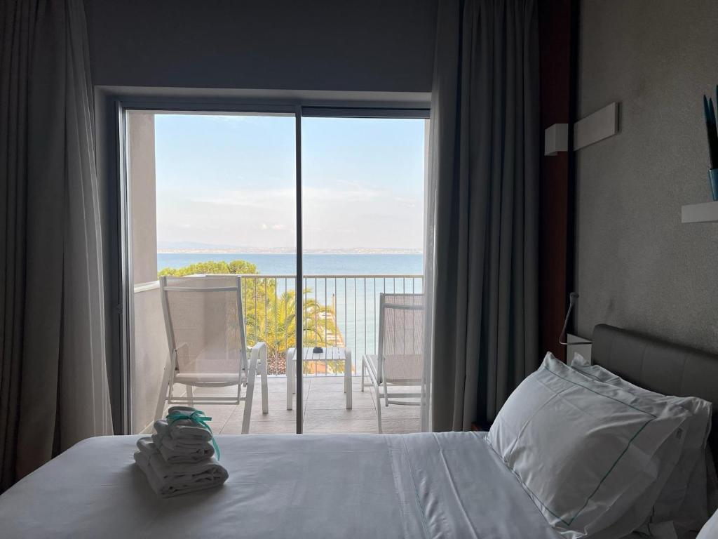 Hotel Ocelle Thermae & Spa - Adults Only - 12