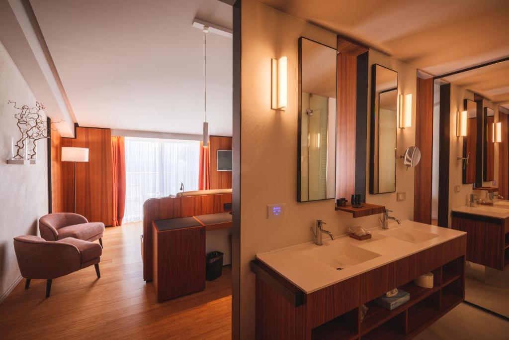 Hotel Ocelle Thermae & Spa - Adults Only - 14