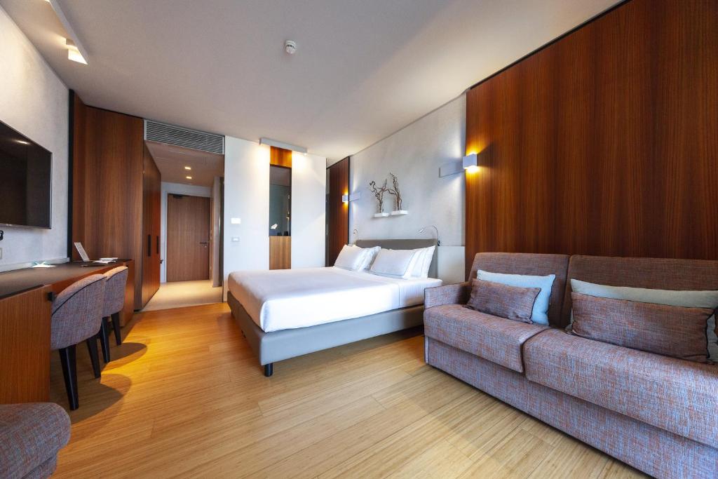 Hotel Ocelle Thermae & Spa - Adults Only - 15