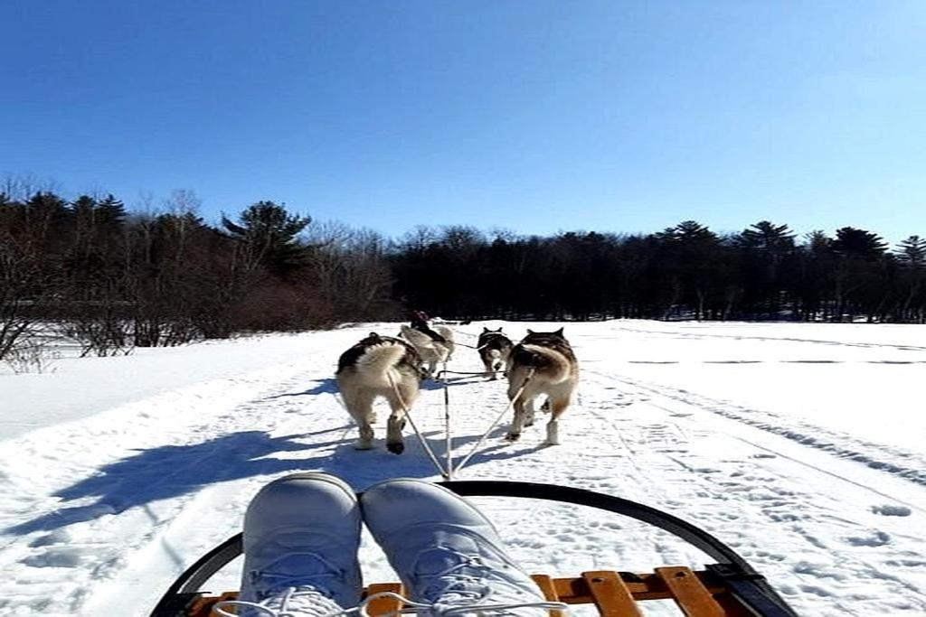 Ảnh trong thư viện ảnh của Not working at this wensite ở Rawdon