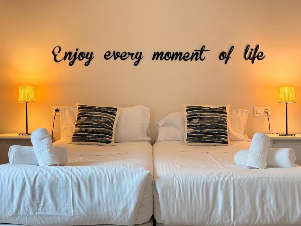 Life Apartments Guadalete - 