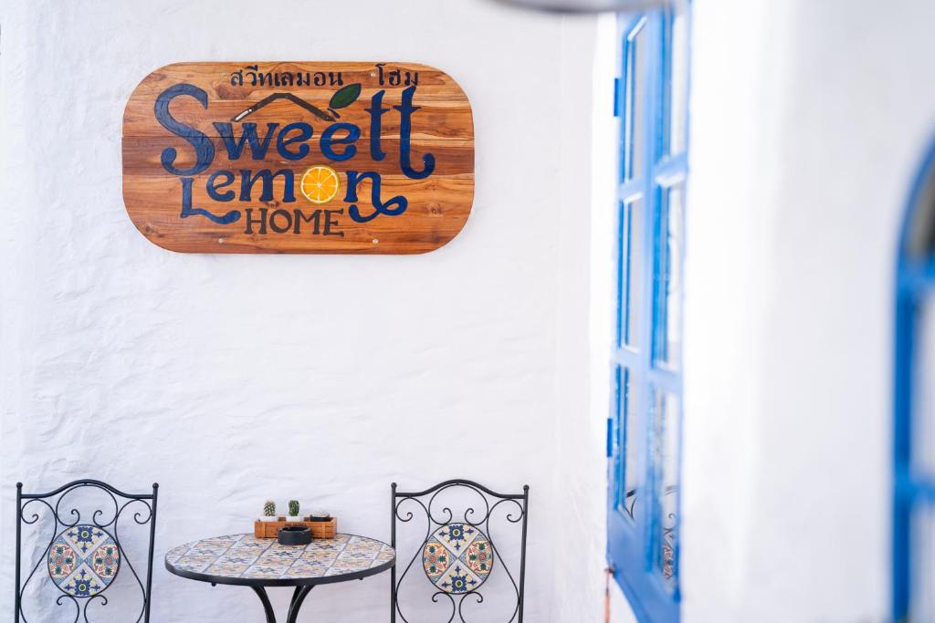 تصویر اتاق‌های Sweett Lemon Home - تصویر ۲