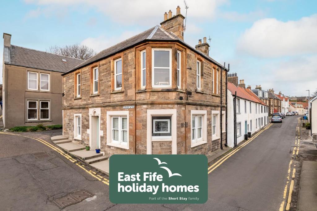 Nabolaget omkring lejligheden eller i nærheden