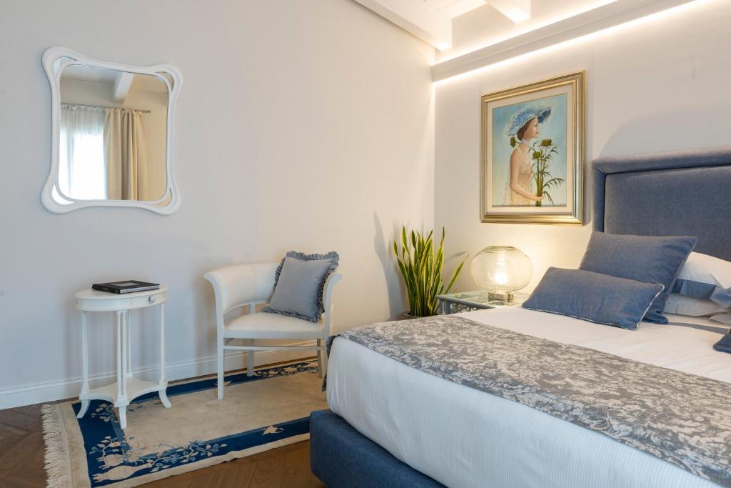 My Maison 49 - Double Room