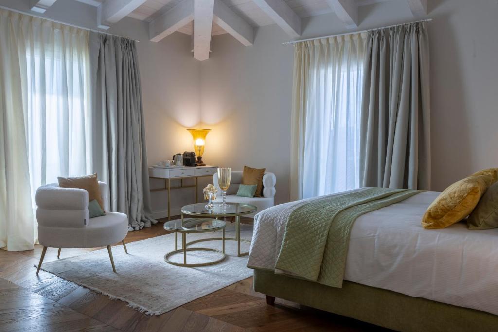 My Maison 49 - Double Or Twin Room