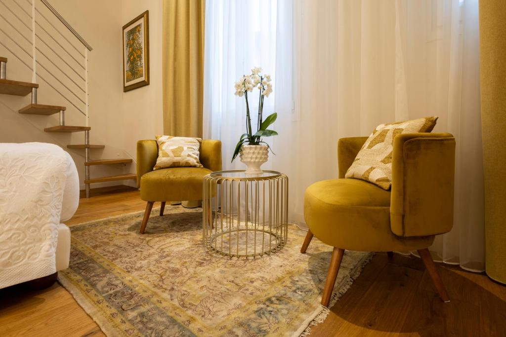 My Maison 49 - Double Room