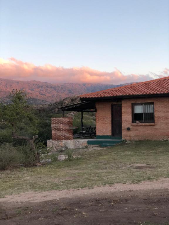 Φυσικό τοπίο κοντά σε αυτό το σαλέ