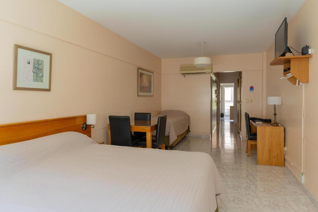 Le Batiment Apartmentos - 