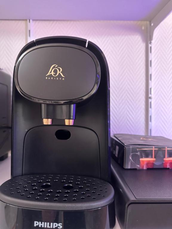 Galeriebild der Unterkunft O'Jade 2 Lits Proche Gare Orléans et Fleury in Orléans