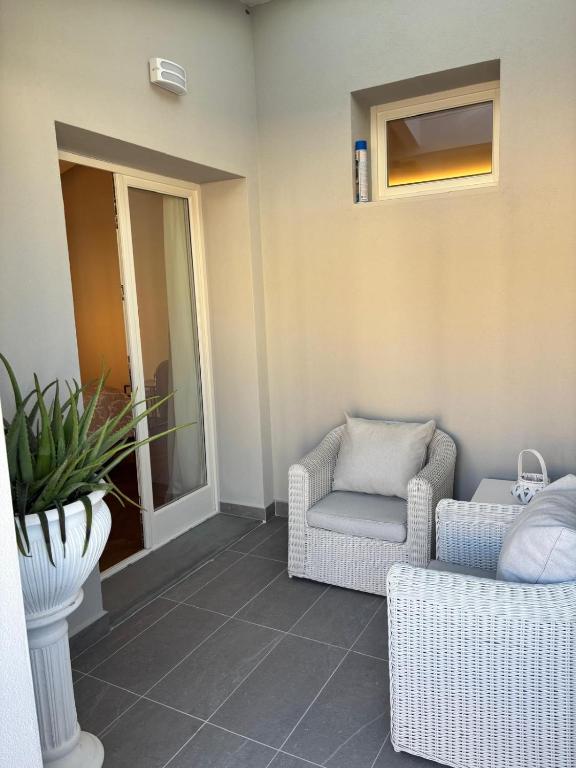 My Maison 49 - Double Room