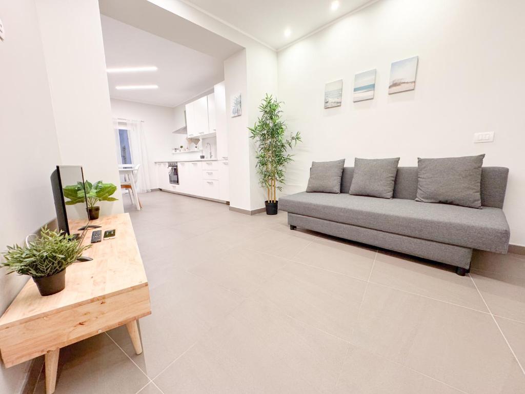 Fotografie z fotogalerie ubytování Stupendo appartamento a 20mt dal mare v destinaci Varazze