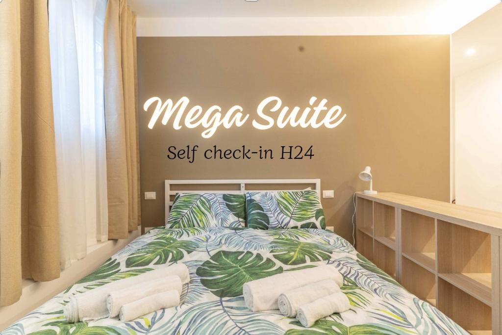 -Duomo-Darsena-Mega Suite