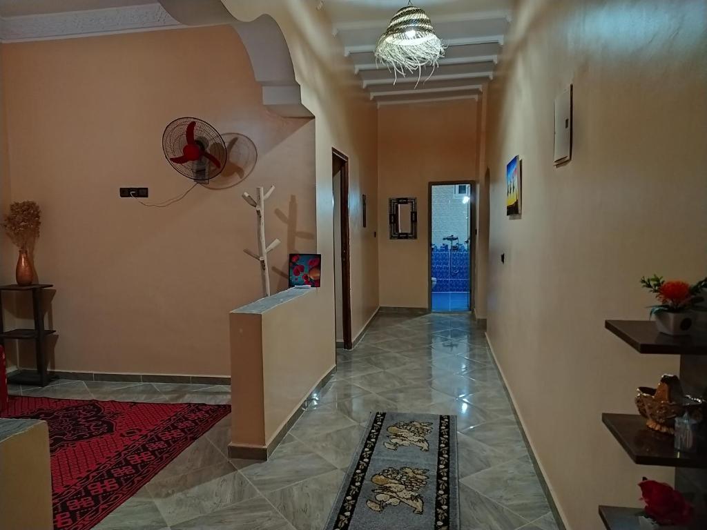 Billede fra billedgalleriet på Desert Dream Apartment i Merzouga