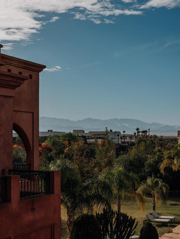 Villa Sumaïa - Maison de caractère, Boutique Hotel — photo 4