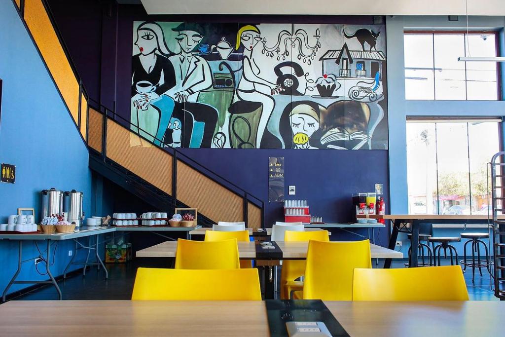 Hotel Modular Express Calama