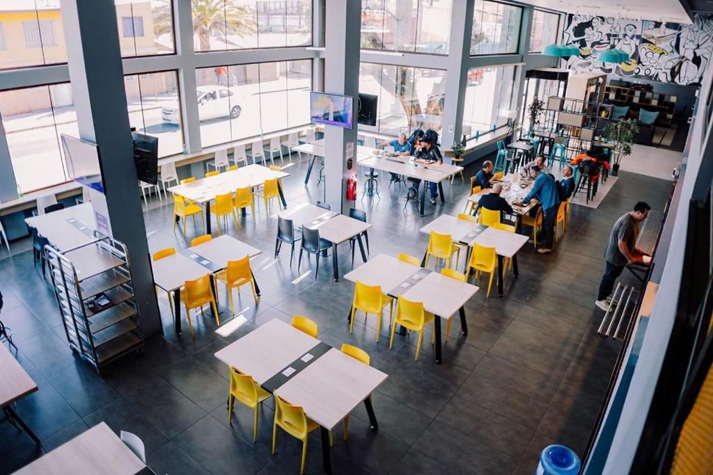 Hotel Modular Express Calama