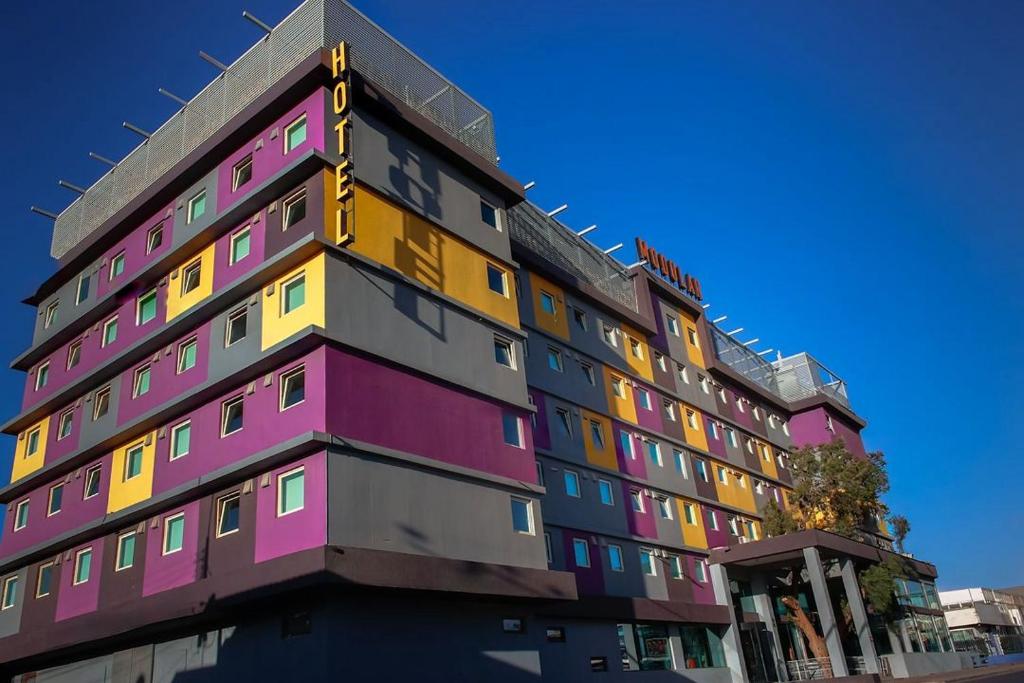 Hotel Modular Express Calama