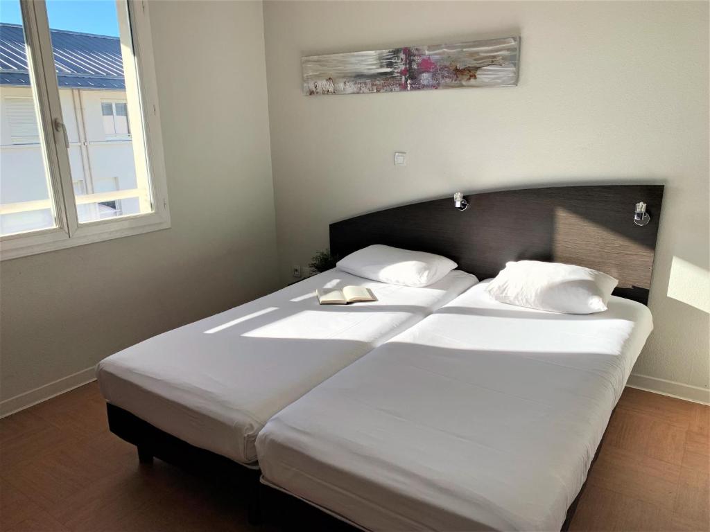 ApartHotel Sainte-Marthe - Studio (2 Adults)