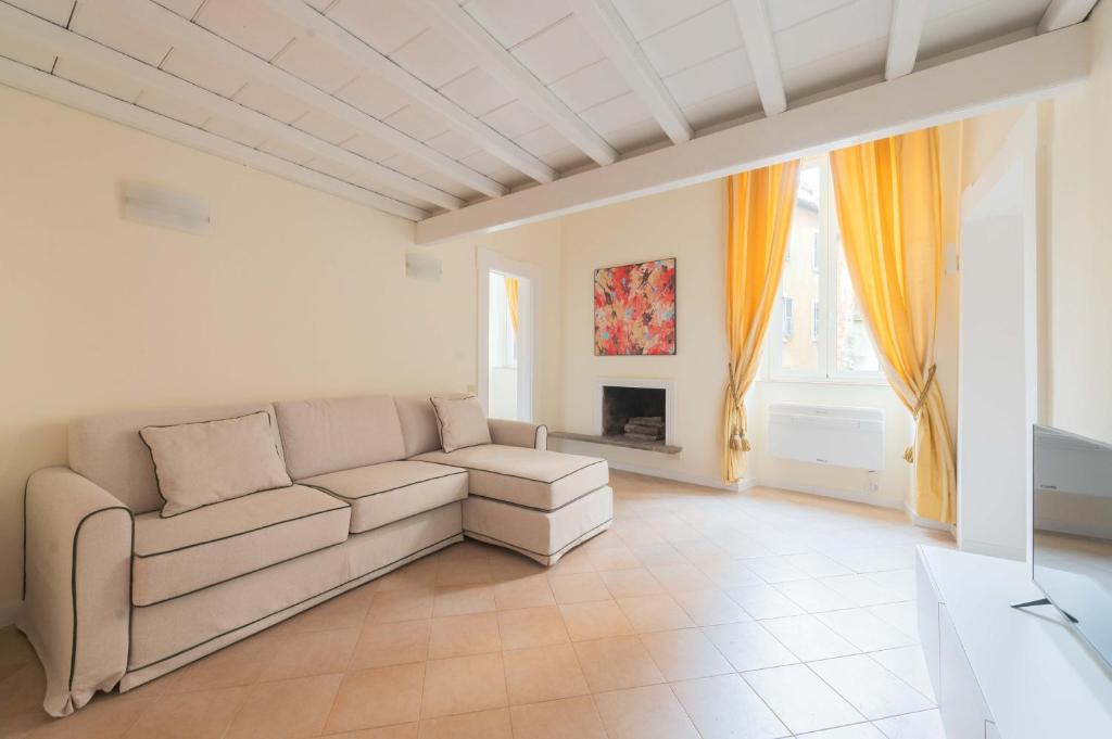 Nosdom - Piazza Navona Apartments
