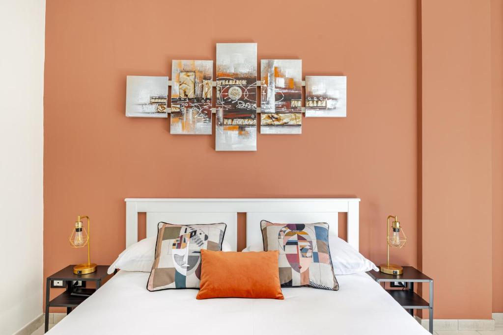 Al Maschio Angioino Apartment - In the center of Naples
