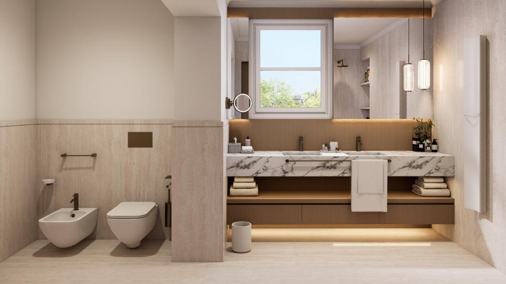 Palazzo Firenze by Baglioni Hotels & Resorts - 10