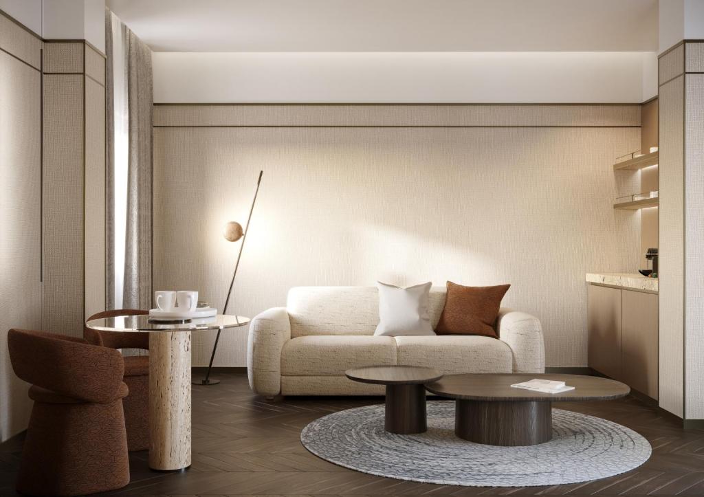 Palazzo Firenze by Baglioni Hotels & Resorts - 13