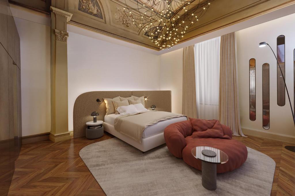Palazzo Firenze by Baglioni Hotels & Resorts - 15