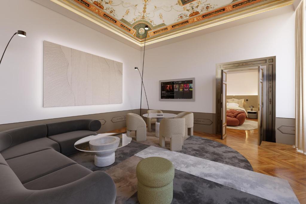 Palazzo Firenze by Baglioni Hotels & Resorts - 14