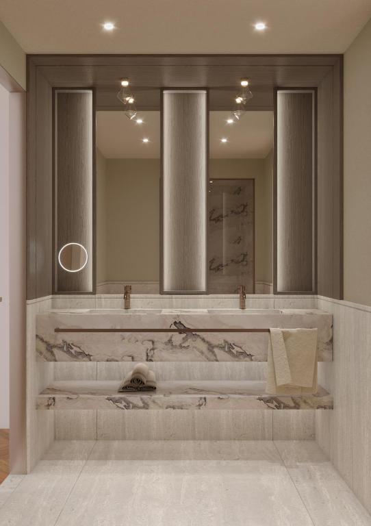 Palazzo Firenze by Baglioni Hotels & Resorts - 19