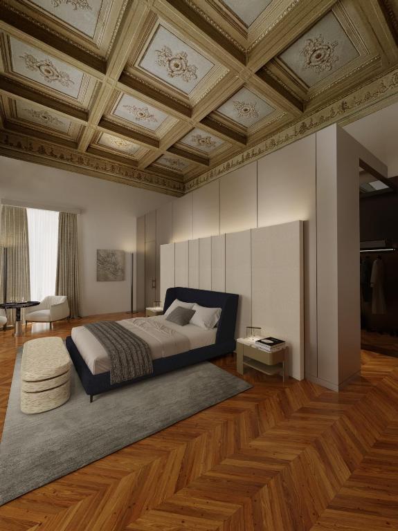 Palazzo Firenze by Baglioni Hotels & Resorts - 17