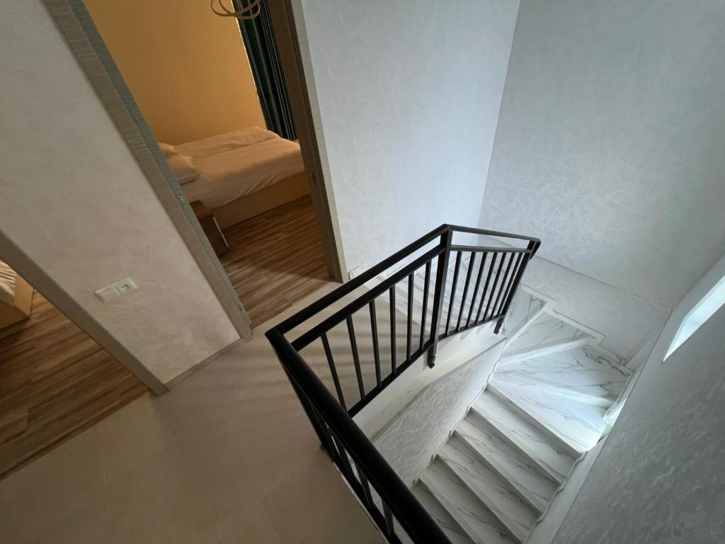 Fotografie z fotogalerie ubytování Marhaba Villa v destinaci Bordžomi