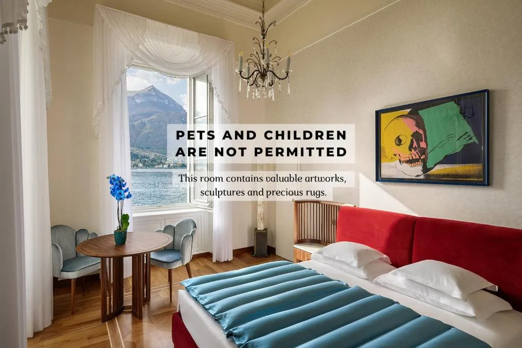 Art Suite (Adults Only)