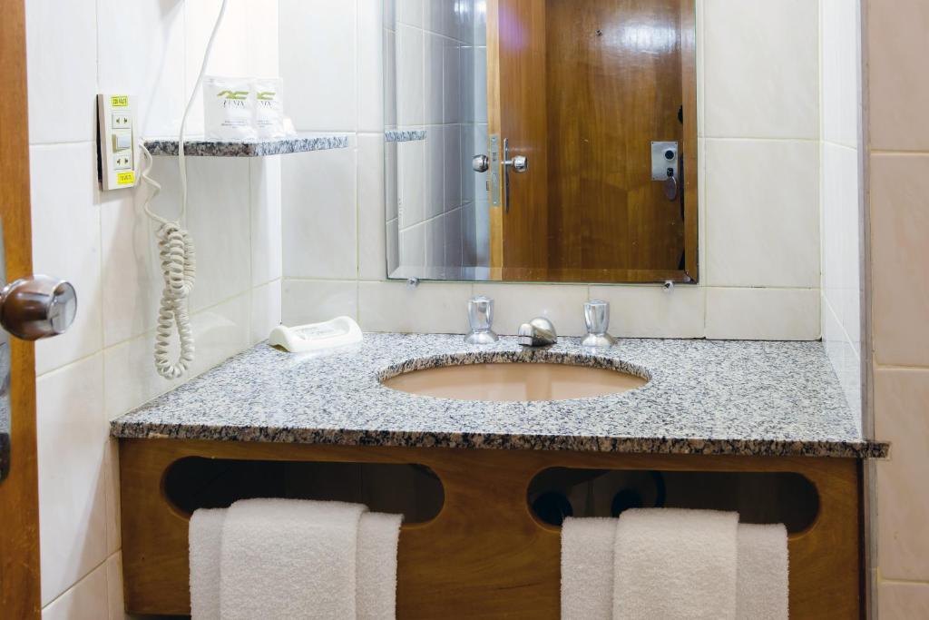  JVA Fenix Hotel