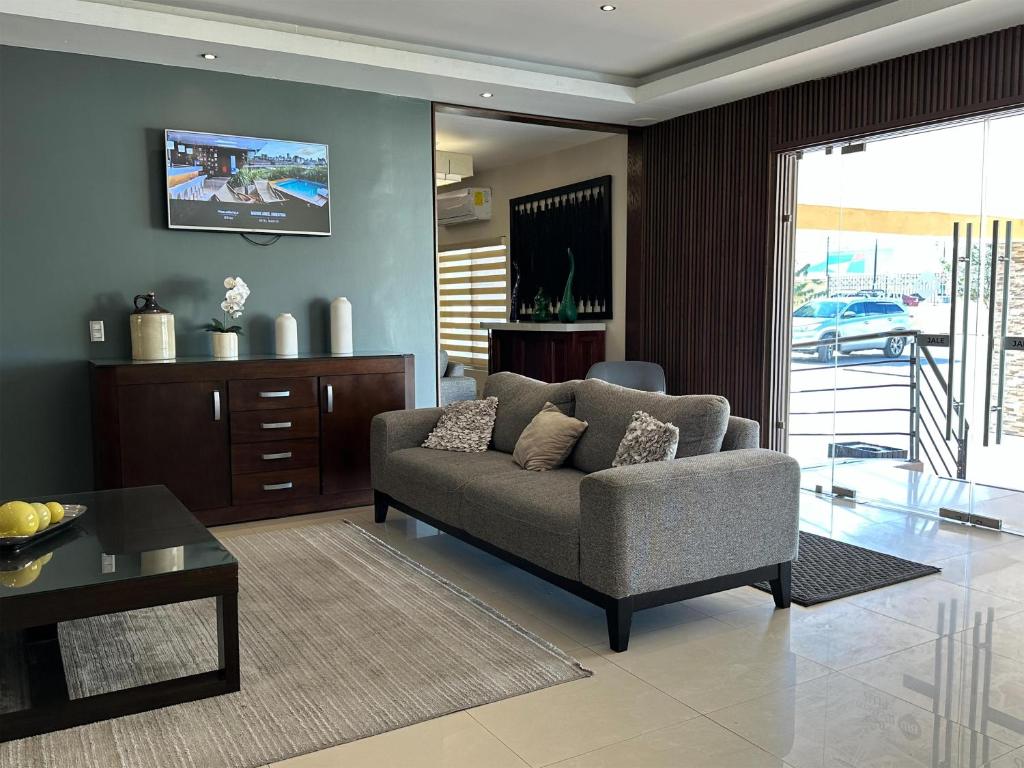 Best Western Plus Chihuahua Aeropuerto