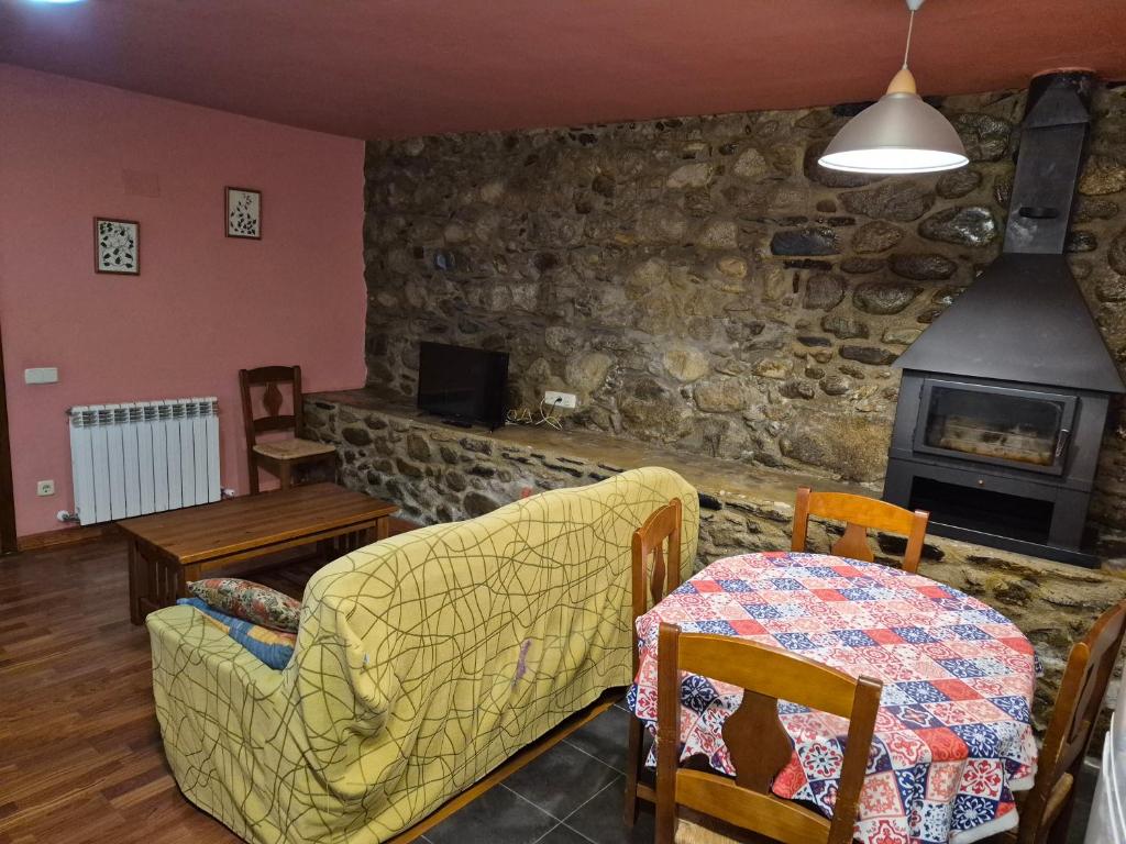 La Caseta de Sastre, Eriste (updated prices 2026)