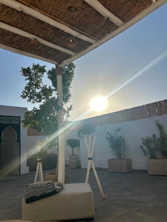 Résidence Ghita La terrasse — photo 7