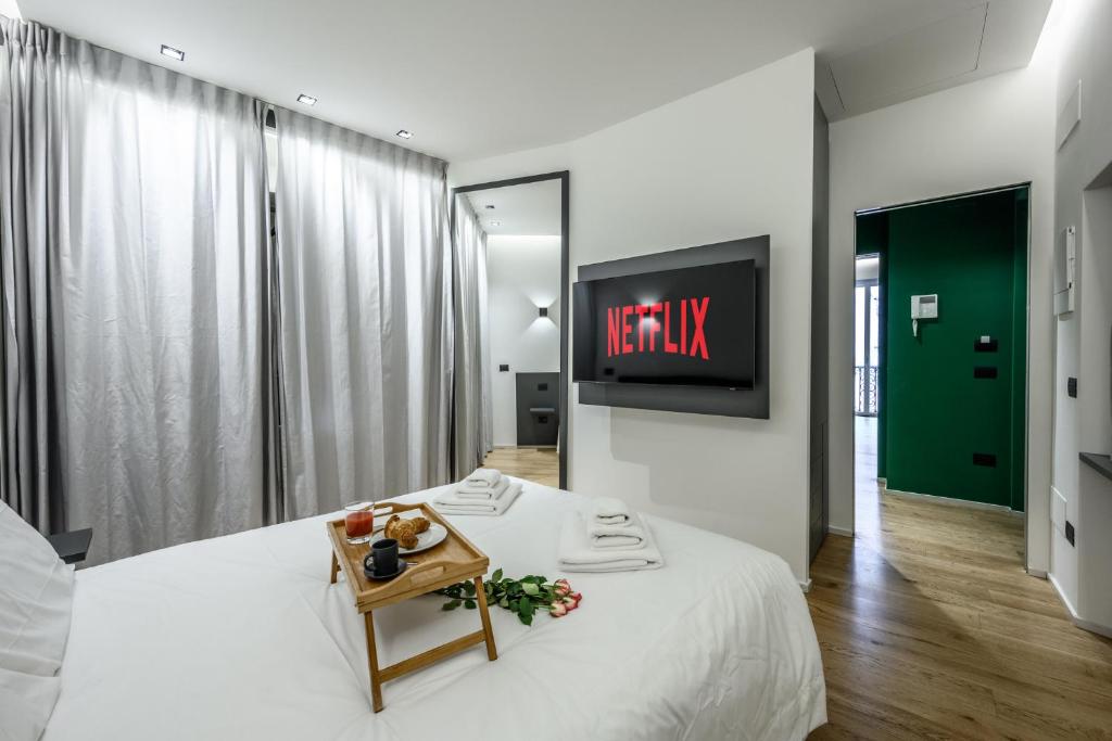 Maison Moscova - Milano, ZH Collection