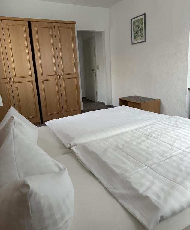 Pension Landhaus Machold - Budget Double Room