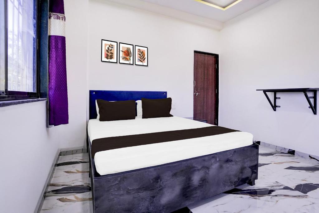 Afbeelding uit fotogalerij van Hotel O Mahi Resort in Aurangabad