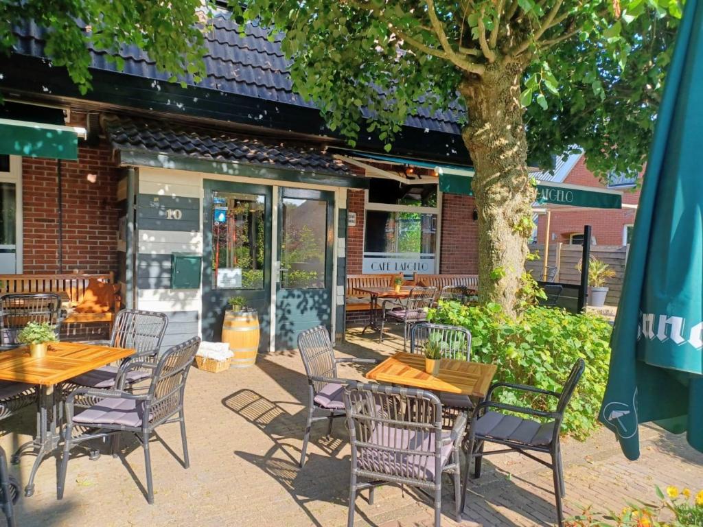 B&B Café Langelo, Langelo (updated prices 2026)