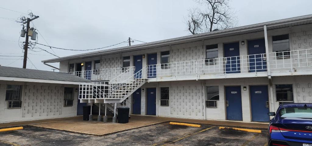 Imagen de la galería de Trade Wind Motel Jacksonville TX US 69, en Dickenson Bay