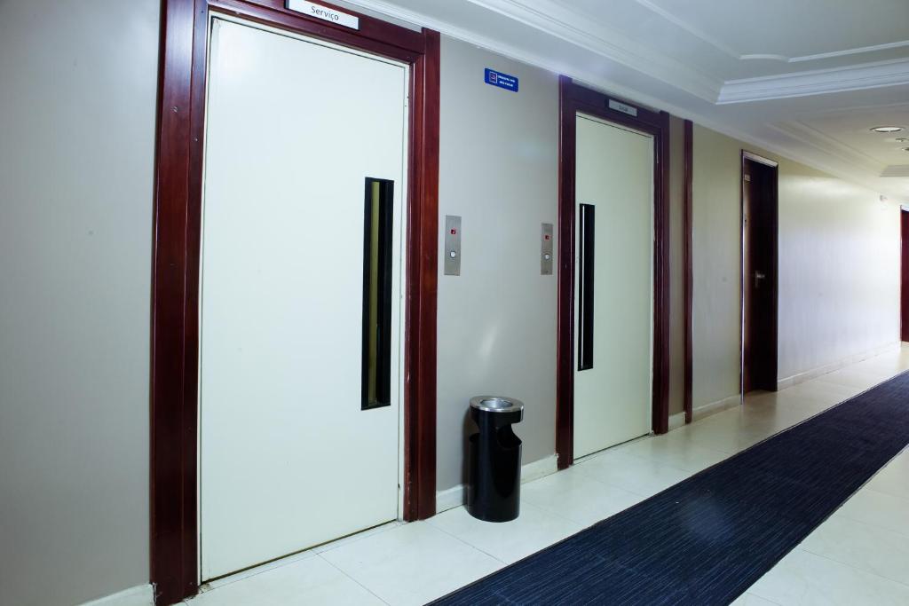  JVA Fenix Hotel