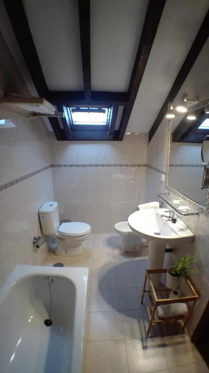 Apartamentos River Santander - Quarto Duplo Sem Cozinha