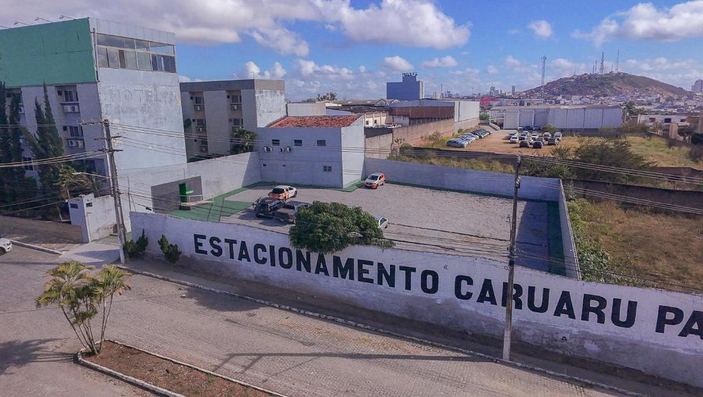 Caruaru Pallace Hotel