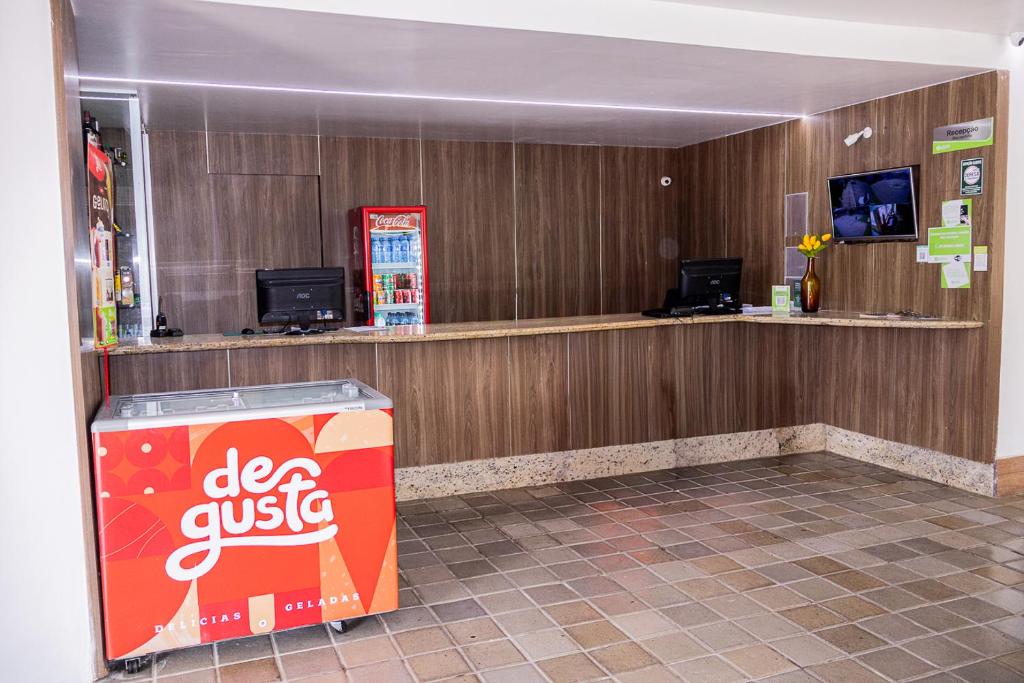 Caruaru Pallace Hotel