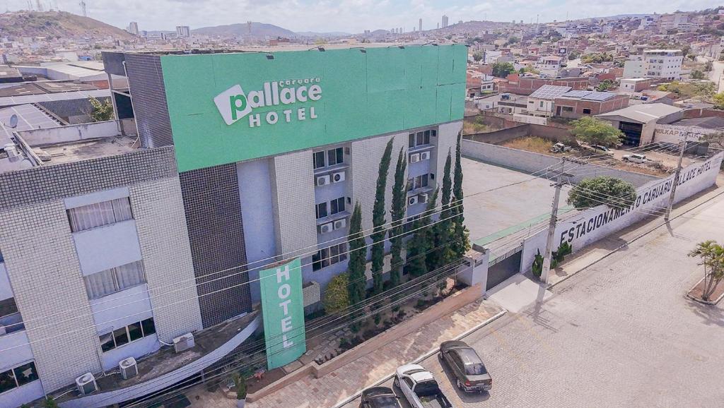 Caruaru Pallace Hotel