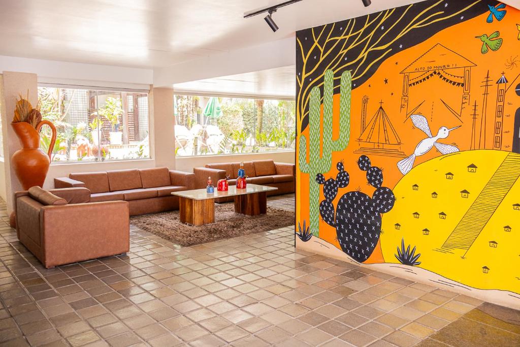 Caruaru Pallace Hotel