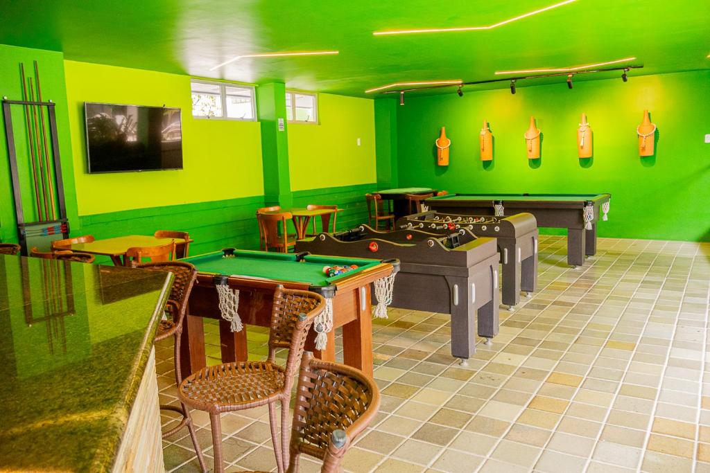 Caruaru Pallace Hotel